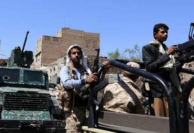 صفعة سياسية للحوثيين وسط هزائم ميدانية متلاحقة