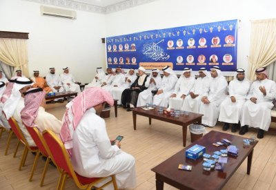 محافظ الشمالية: تجمع 22  مجلساً تجربة مميزة تحمل إيجابيات كبيرة