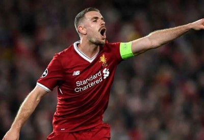 قائد ليفربول يكشف "سر إشبيلية" قبل نهائي الأبطال