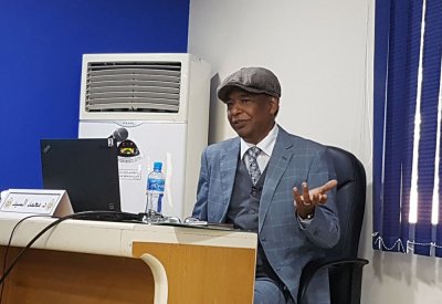 د.السيد: نموذج الشركات الإعلامية الصغيرة أثبت جدواه في البحرين والمنطقة