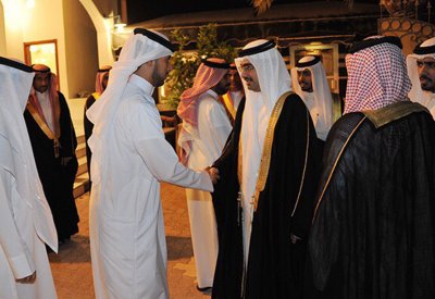 محافظ الجنوبية: شهر رمضان الفضيل فرصة سانحة لمد جسور التواصل و التقارب بين أبناء المجتمع الواحد