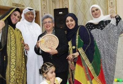 خوري: قصور في الخدمات الصحية والتعليمية للتوحديين
