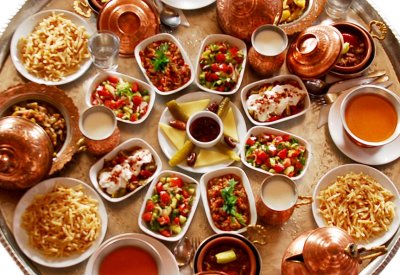 كيف تنقي جسمك من السموم بشهر رمضان؟ الإجابة في 9 أطعمة