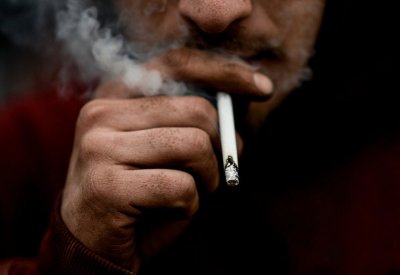 دراسة: الأموال "وحدها" تساعد في الإقلاع عن التدخين