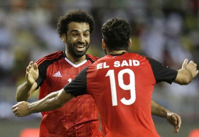 محمد صلاح يتحدى الجميع: هذا ما سنفعله في كأس العالم