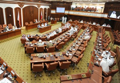 نقل تبعية صندوق تمويل "الآيلة" من وزير الإسكان لـ "البلديات"