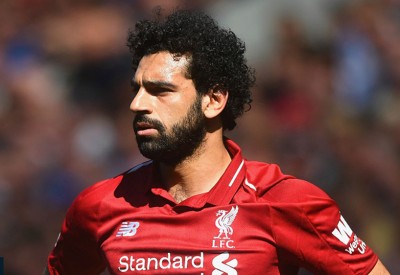 نهائي دوري الأبطال ،، كيف يُمكن إيقاف محمد صلاح؟