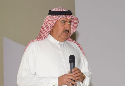 الدوسري يشيد بتوجيهات صاحبة السمو الأميرة سبيكة للارتقاء بقطاع دور الحضانات