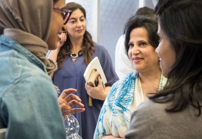 مملكة البحرين تحضر للمرة الخامسة في بينالي العمارة في البندقية