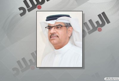 الخياط يتفقد المراحل الأخيرة لمشروع توسعة (المحرق الدائري) بين الحد وأمواج