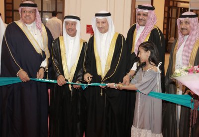 محافظة العاصمة تفتتح معرض "نيولوك" التسويقي المستمر حتى 2 يونيو