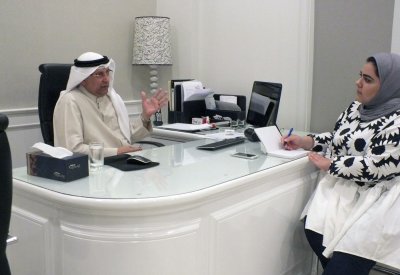 أوجه كلمة وهي طلبي بألّا نخجل للجوء إلى الارشاد النفسي