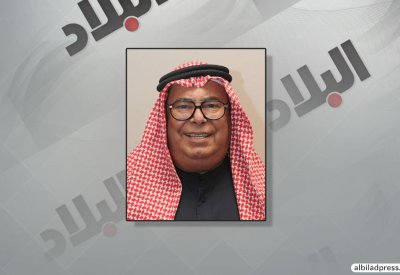 الاعلامي عبدالعزيز الخاجة في ذمة الله