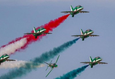 السعودية.. إنتاج أنظمة وقطع طائرات بحلول 2020