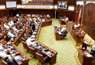 "الشورى" يوافق على مشروع قانون لـ "حماية البيانات الشخصية" 