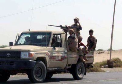 تقدم بجبهة الساحل الغربي.. وخسائر فادحة للحوثيين