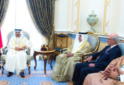 سمو رئيس الوزراء: السعودية قوة اقتصادية كبرى تعاظم وجودها في الاقتصادي العالمي
