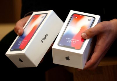 وثائق مسربة تكشف فضيحة جديدة تدمر سمعة هواتف "آيفون"
