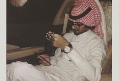 سعودي تنبأ بإصابة محمد صلاح قبل ساعات من المباراة