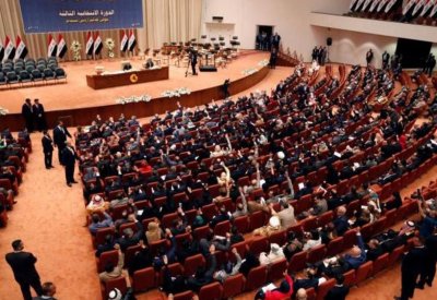 العراق.. التيار الصدري يتهم البرلمان بتجاوز صلاحياته