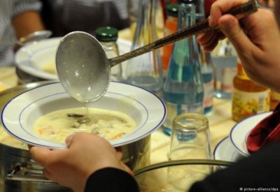 كيف تتجنب الإصابة بالإمساك خلال شهر رمضان؟