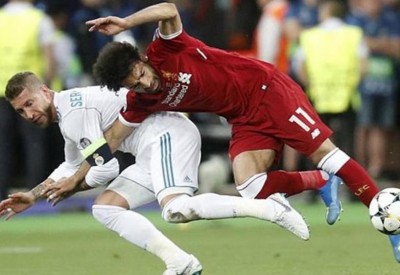 كيف انتقم المصريون من راموس؟