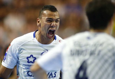 بعد إخفاق صلاح.. مصري يتوج بدوري أبطال أوروبا