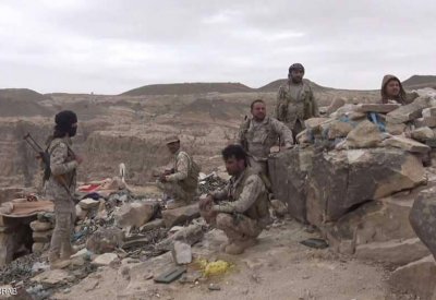 خسائر فادحة بالساحل الغربي.. وفرار حوثيين من الحديدة