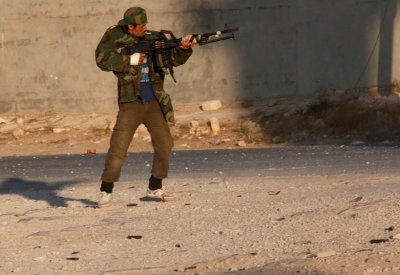 المبادرة الفرنسية لحلّ أزمة ليبيا.. أي فرص للنجاح؟