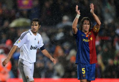 بويول: برشلونة أفضل من الريال لكنه فاشل في أوروبا