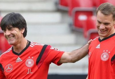 بواتينغ يغيب عن تدريب ألمانيا.. ونوير: لياقتي جيدة