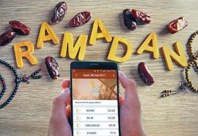 أفضل 6 تطبيقات مفيدة خلال شهر رمضان