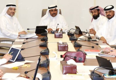 العسومي: السماح للمواطنين باستبدال الوحدة مع منتفع آخر في أيّ مشروع إسكاني