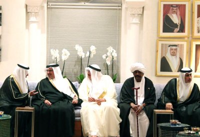 سمو ولي العهد: البحرين بقيادة جلالة الملك تسير نحو المزيد من الإنجازات