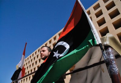 مصدر: اتفاق على موعد الانتخابات الليبية