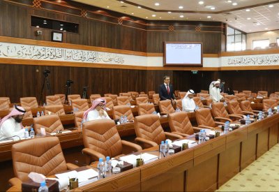عدم اكتمال النصاب النواب..يؤخر 9 مشاريع بقوانين