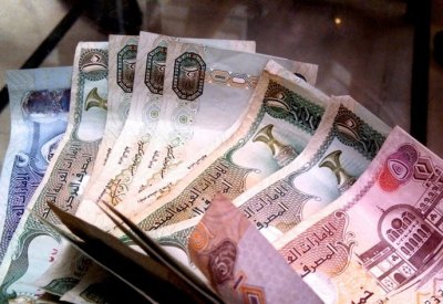 43.5 مليار درهم تحويلات الوافدين بالإمارات في 3 أشهر