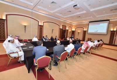 السياحة تستضيف اجتماع لجنة قطاع الرحلات البحرية