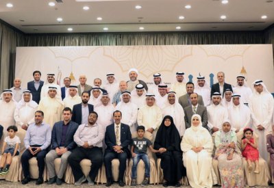 جمعية الكوثر للرعاية الاجتماعية تنظم اللقاء السنوي وتحتفي بالشركاء والداعمين