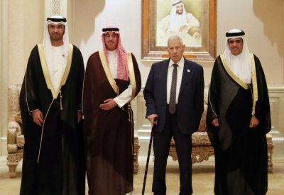 الدول الداعية لمكافحة الإرهاب: أهمية زيادة المحتوى الإيجابي لمواجهة الفكر المتطرف