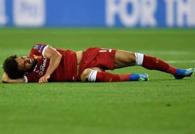 الاتحاد المصري يعلن تطورات مهمة بشأن صلاح
