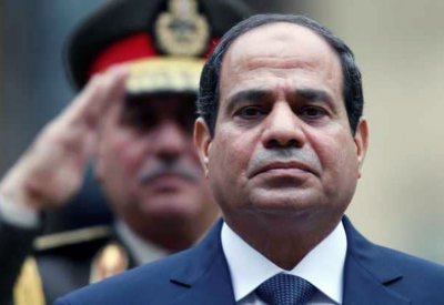 بعد 13 عاما.. رئيس مصر يؤدي اليمين الدستورية أمام البرلمان