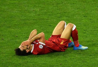 أخصائي في ليفربول يتحدث عن موعد عودة صلاح