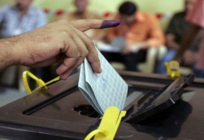 العراق.. مفوضية الانتخابات تحذر من حرب أهلية