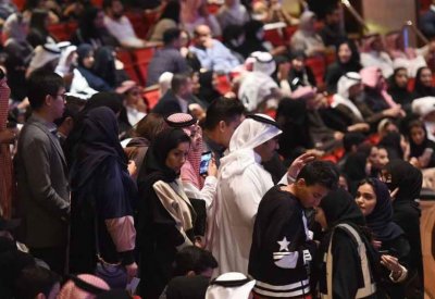 مجلس الوزراء السعودي يوافق على نظام مكافحة "جريمة التحرش"