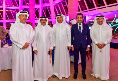 شركة مطار البحرين تحقق صافي أرباح بقيمة 13 مليون دينار بحريني للعام 2017