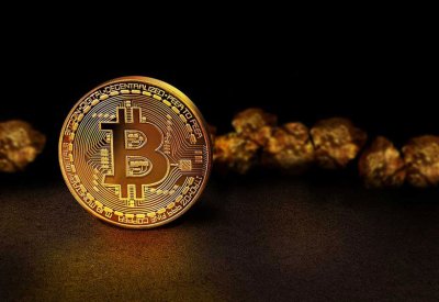 البيتكوين الى أقل من 5500 دولار!