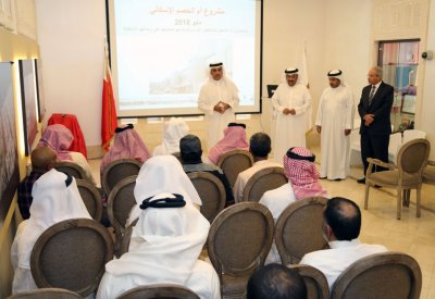 وزير الإسكان: البدء في توزيع مشروع أم الحصم الإسكاني على المواطنين المستفيدين