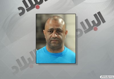 صلاح حبيب مدربًا لقلالي