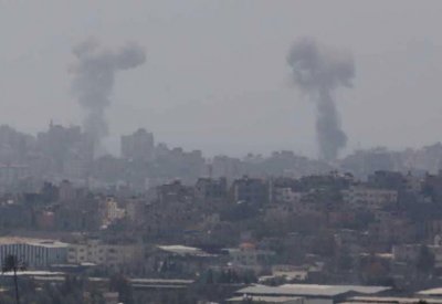نتانياهو : التصعيد الأخير في غزة "بوحي إيراني"